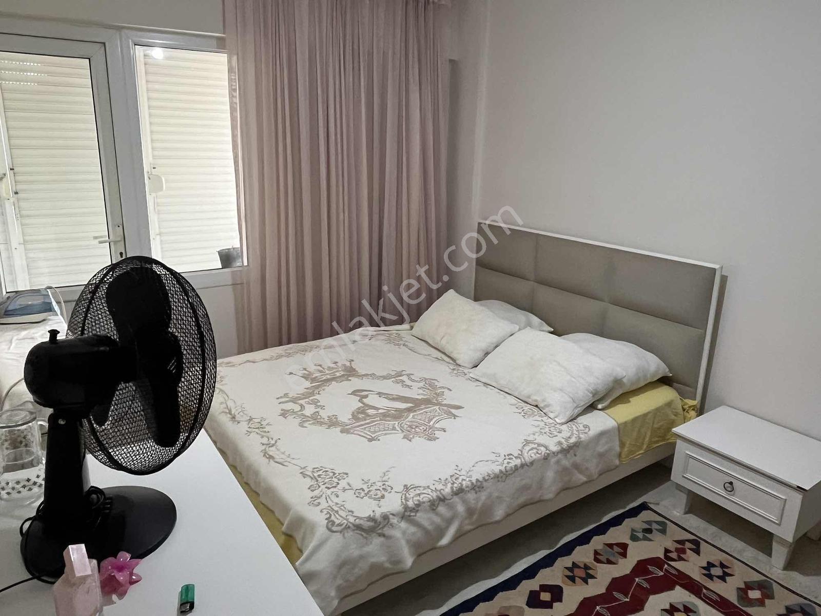 Bostanlı Merkezde Migros Yakını Satılık 2+1 Daire — fotoğraf 10