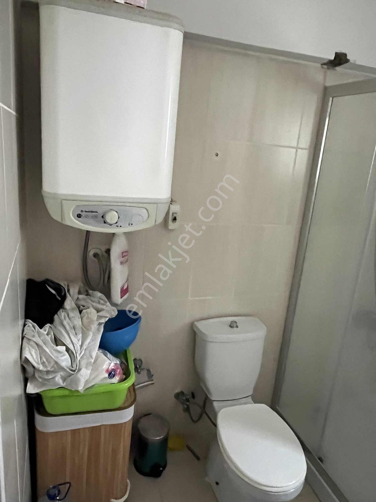 Bostanlı Merkezde Migros Yakını Satılık 2+1 Daire — fotoğraf 12