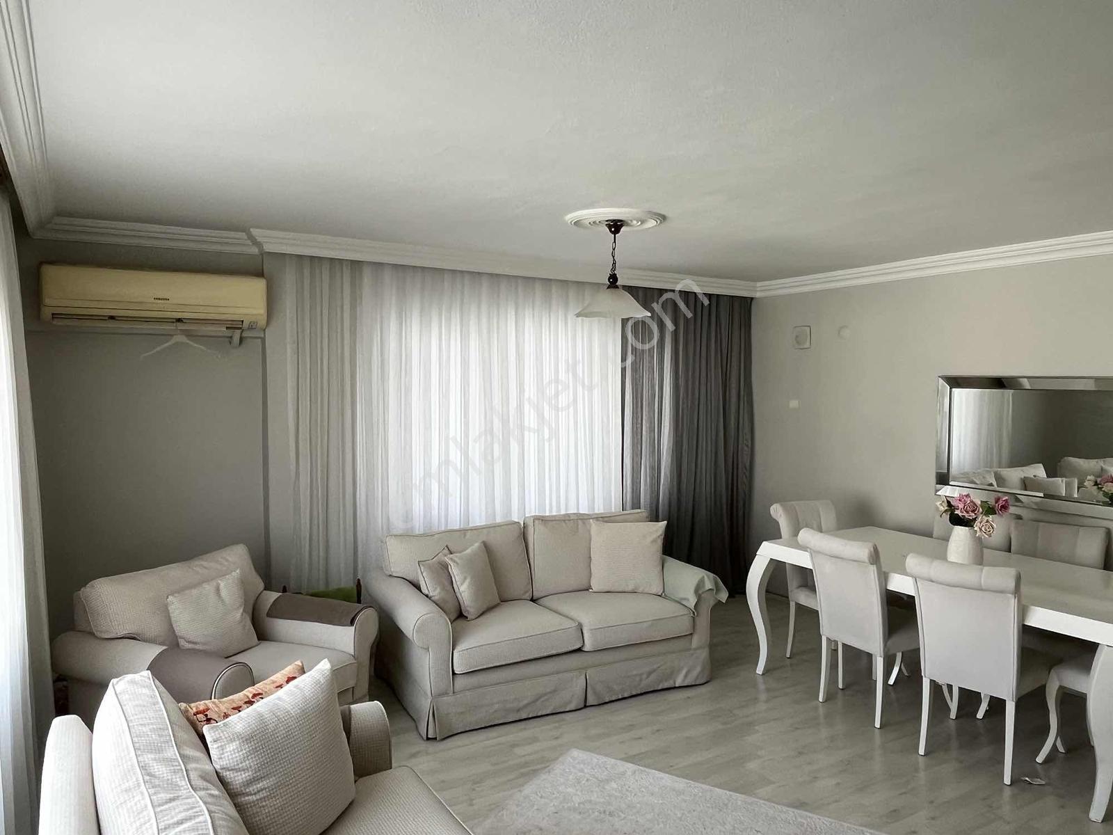 Bostanlı Merkezde Migros Yakını Satılık 2+1 Daire — fotoğraf 28