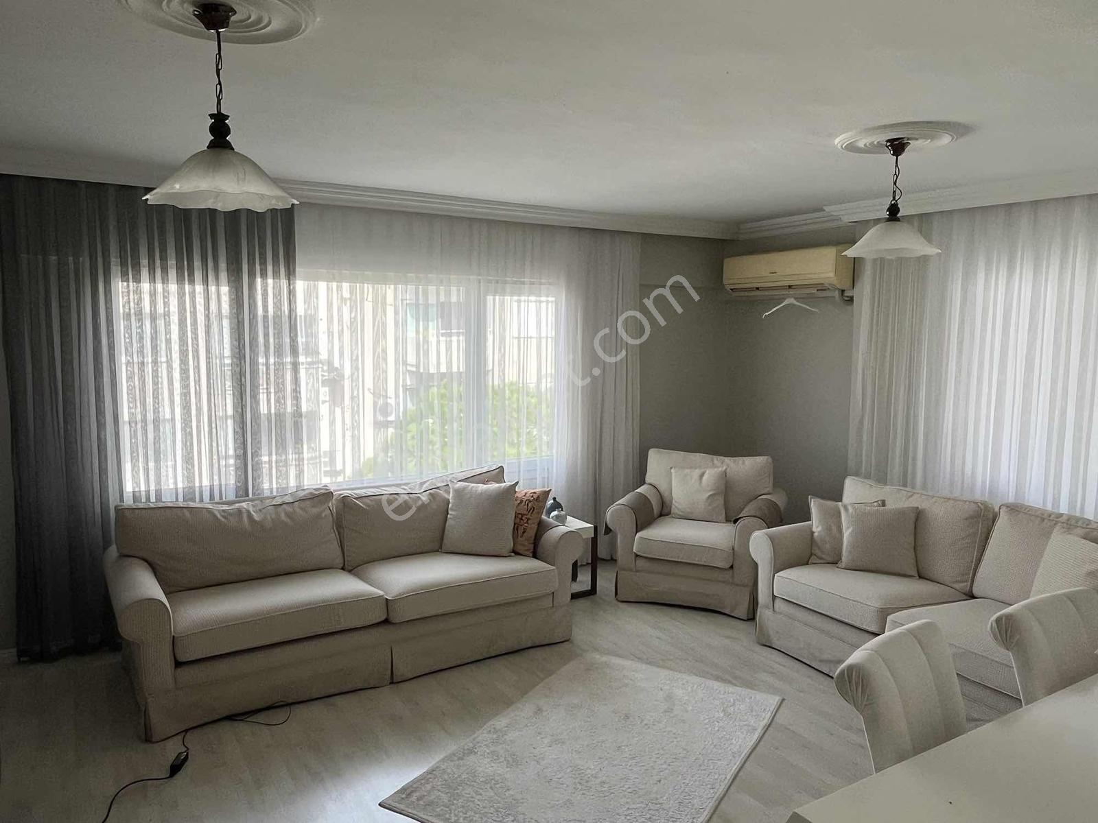 Bostanlı Merkezde Migros Yakını Satılık 2+1 Daire — fotoğraf 29
