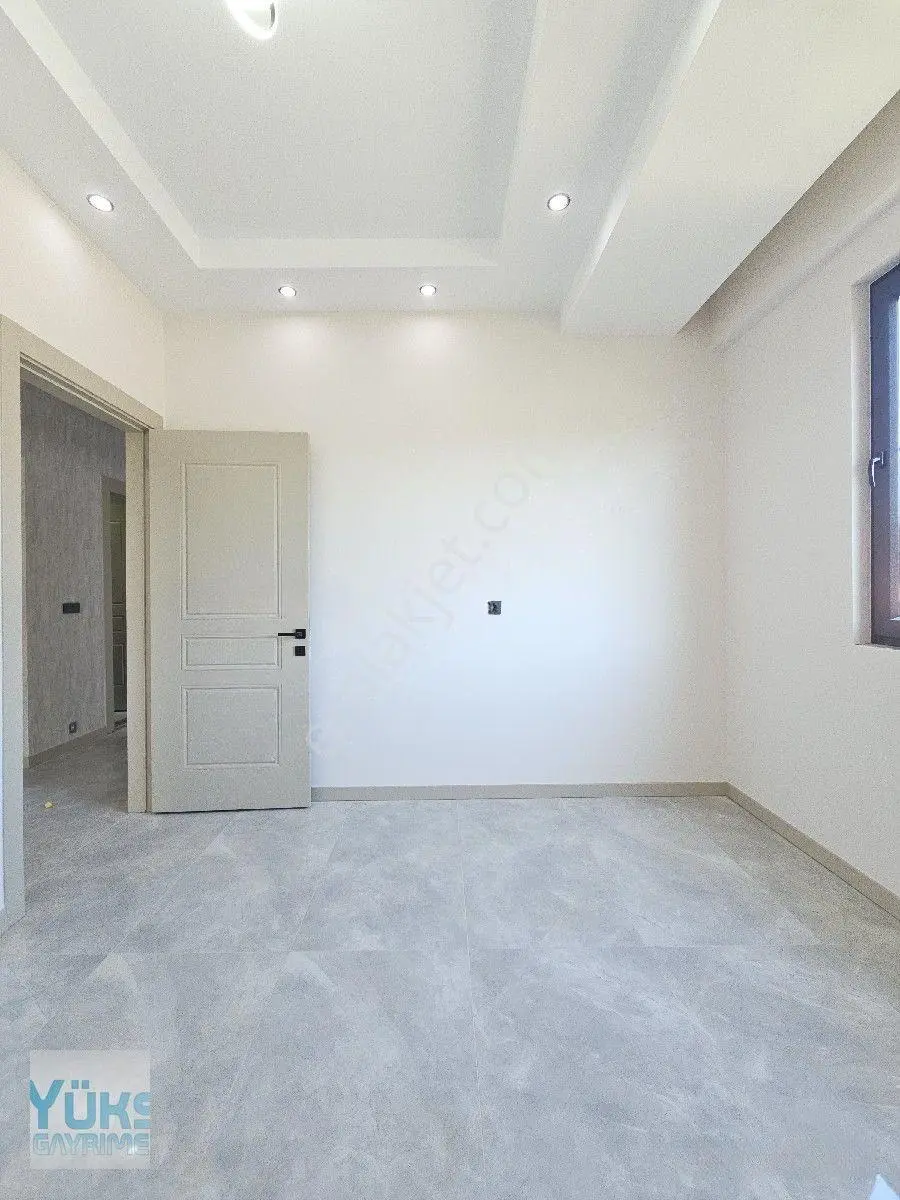 Denizli Gümüşçayda 3+1 Cadde Üstü Lüks Satılık Daireler — fotoğraf 7