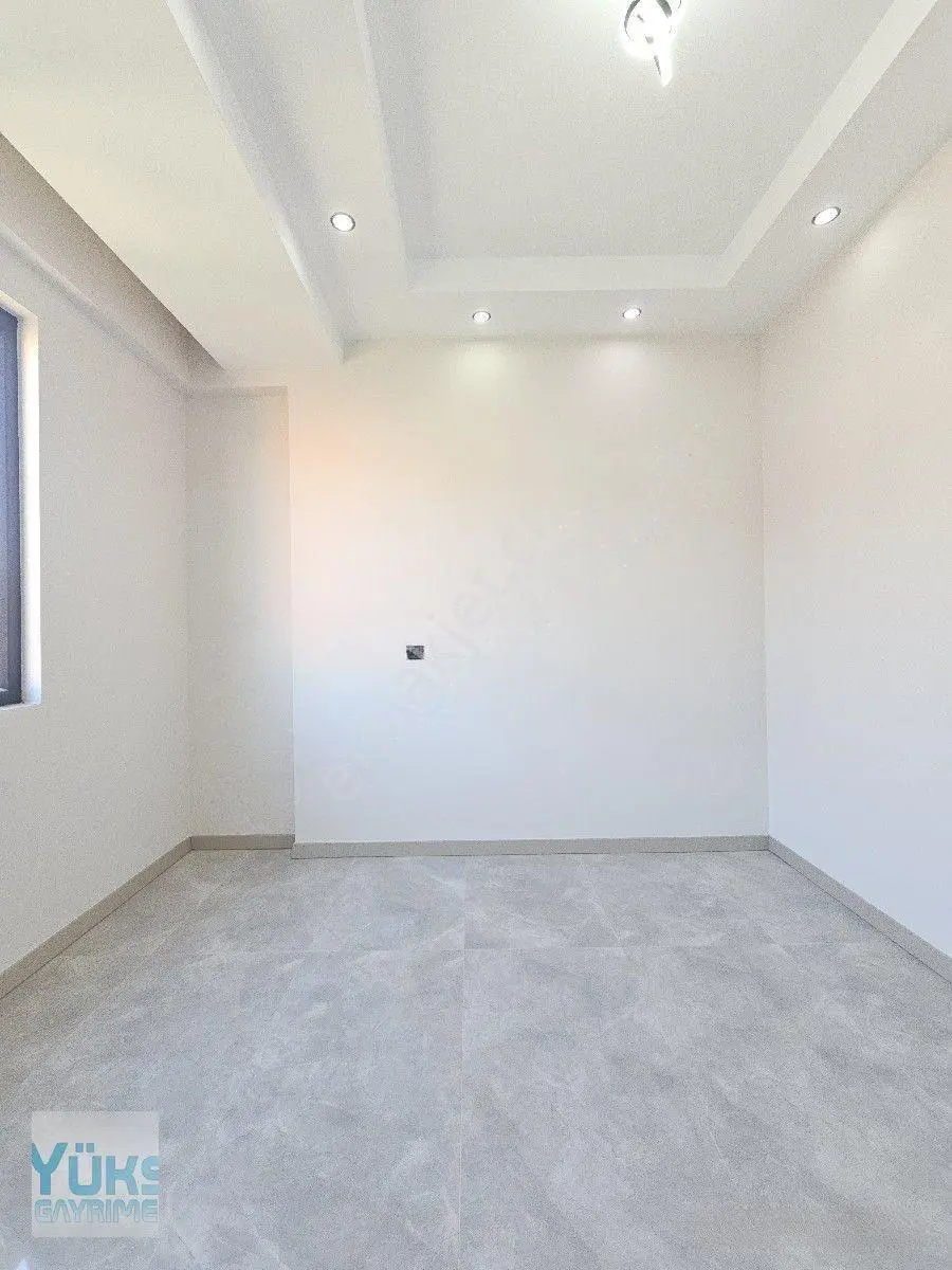 Denizli Gümüşçayda 3+1 Cadde Üstü Lüks Satılık Daireler — fotoğraf 8