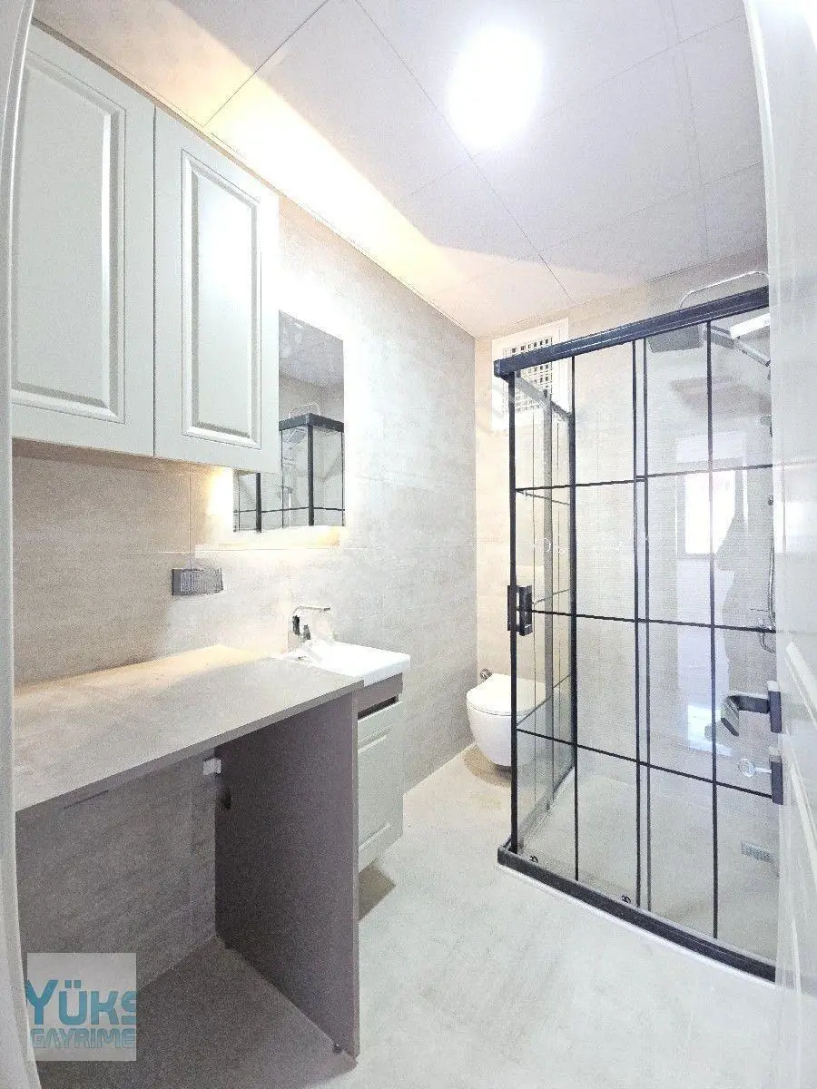 Denizli Gümüşçayda 3+1 Cadde Üstü Lüks Satılık Daireler — fotoğraf 10