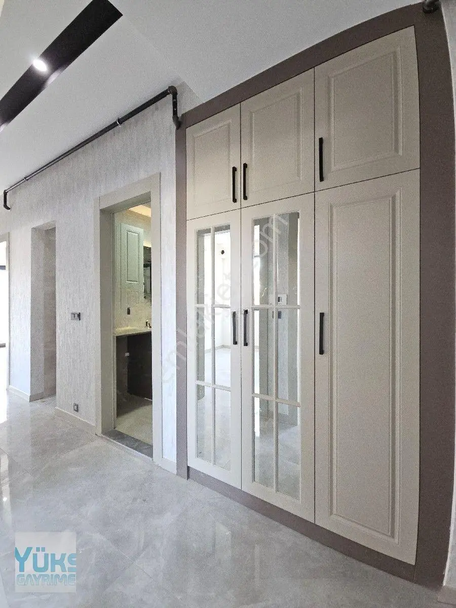 Denizli Gümüşçayda 3+1 Cadde Üstü Lüks Satılık Daireler — fotoğraf 13