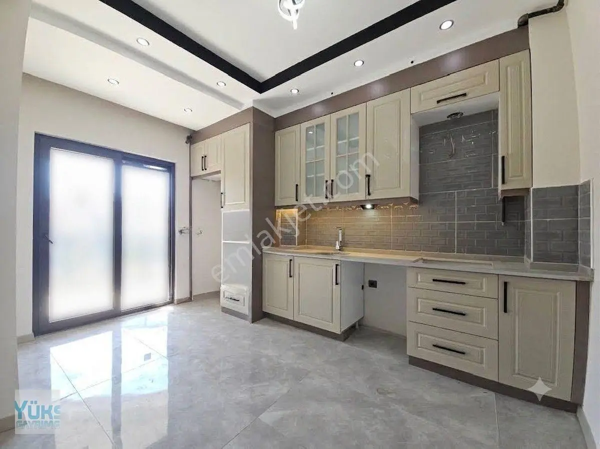 Denizli Gümüşçayda 3+1 Cadde Üstü Lüks Satılık Daireler — fotoğraf 14