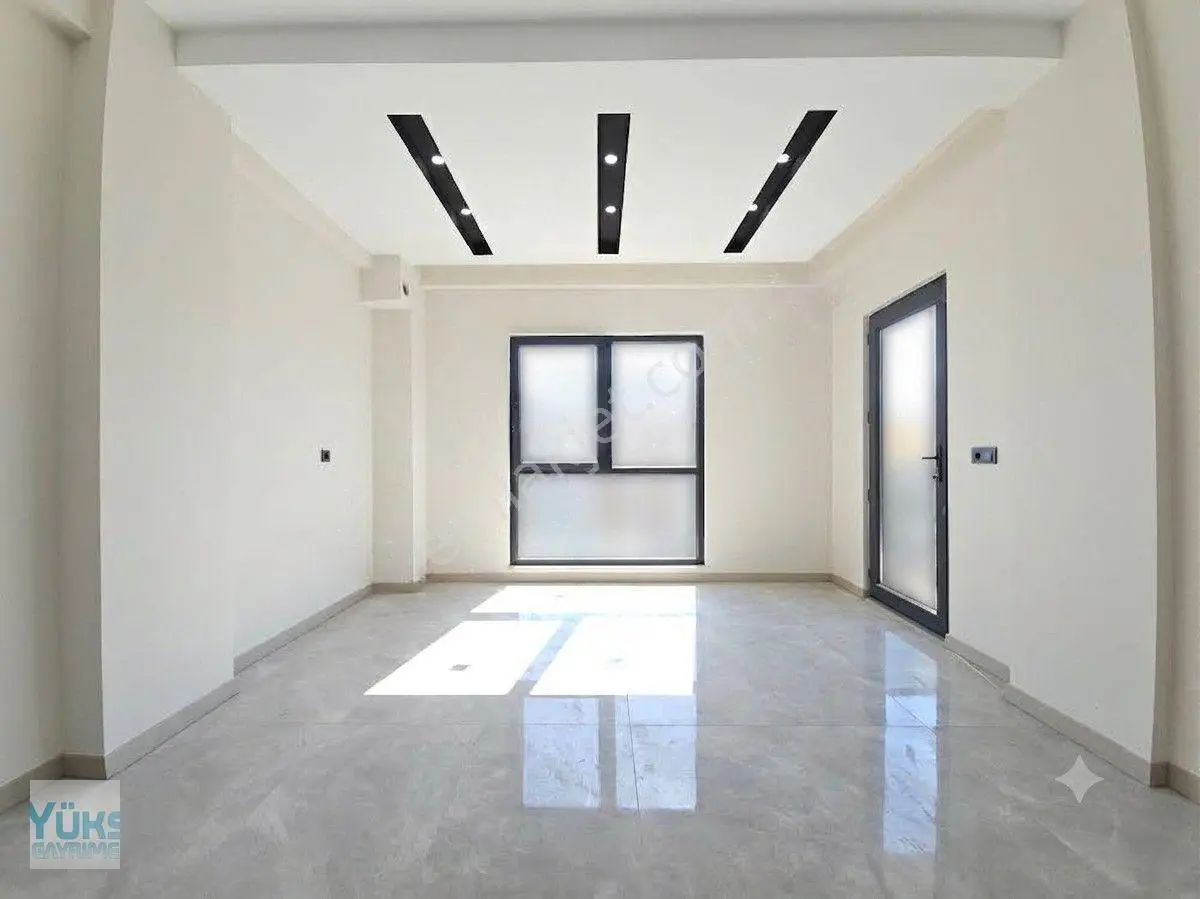 Denizli Gümüşçayda 3+1 Cadde Üstü Lüks Satılık Daireler — fotoğraf 17