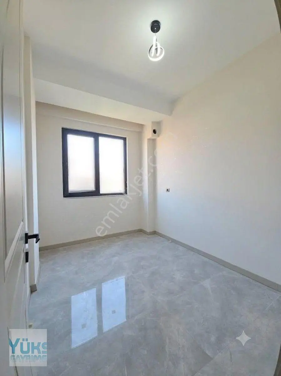 Denizli Gümüşçayda 3+1 Cadde Üstü Lüks Satılık Daireler — fotoğraf 18