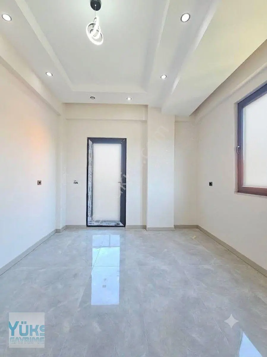 Denizli Gümüşçayda 3+1 Cadde Üstü Lüks Satılık Daireler — fotoğraf 19