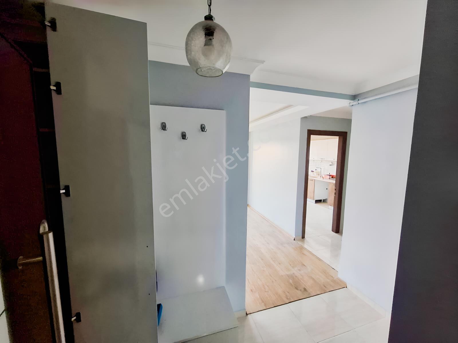 **güney Cephe, Doğa Manzarası, Dubleks Keyfi | Çalı Merkez 2+1 — fotoğraf 4