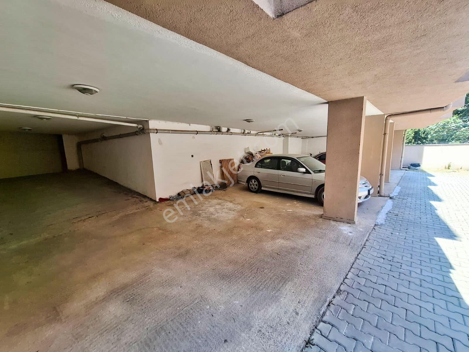 **güney Cephe, Doğa Manzarası, Dubleks Keyfi | Çalı Merkez 2+1 — fotoğraf 7