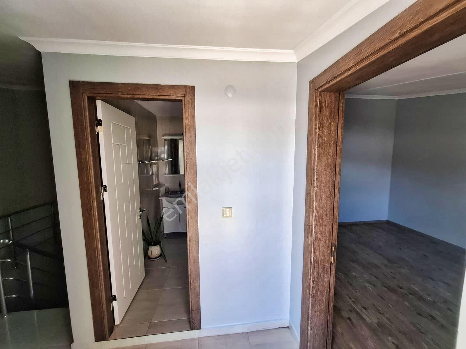 **güney Cephe, Doğa Manzarası, Dubleks Keyfi | Çalı Merkez 2+1 — fotoğraf 12