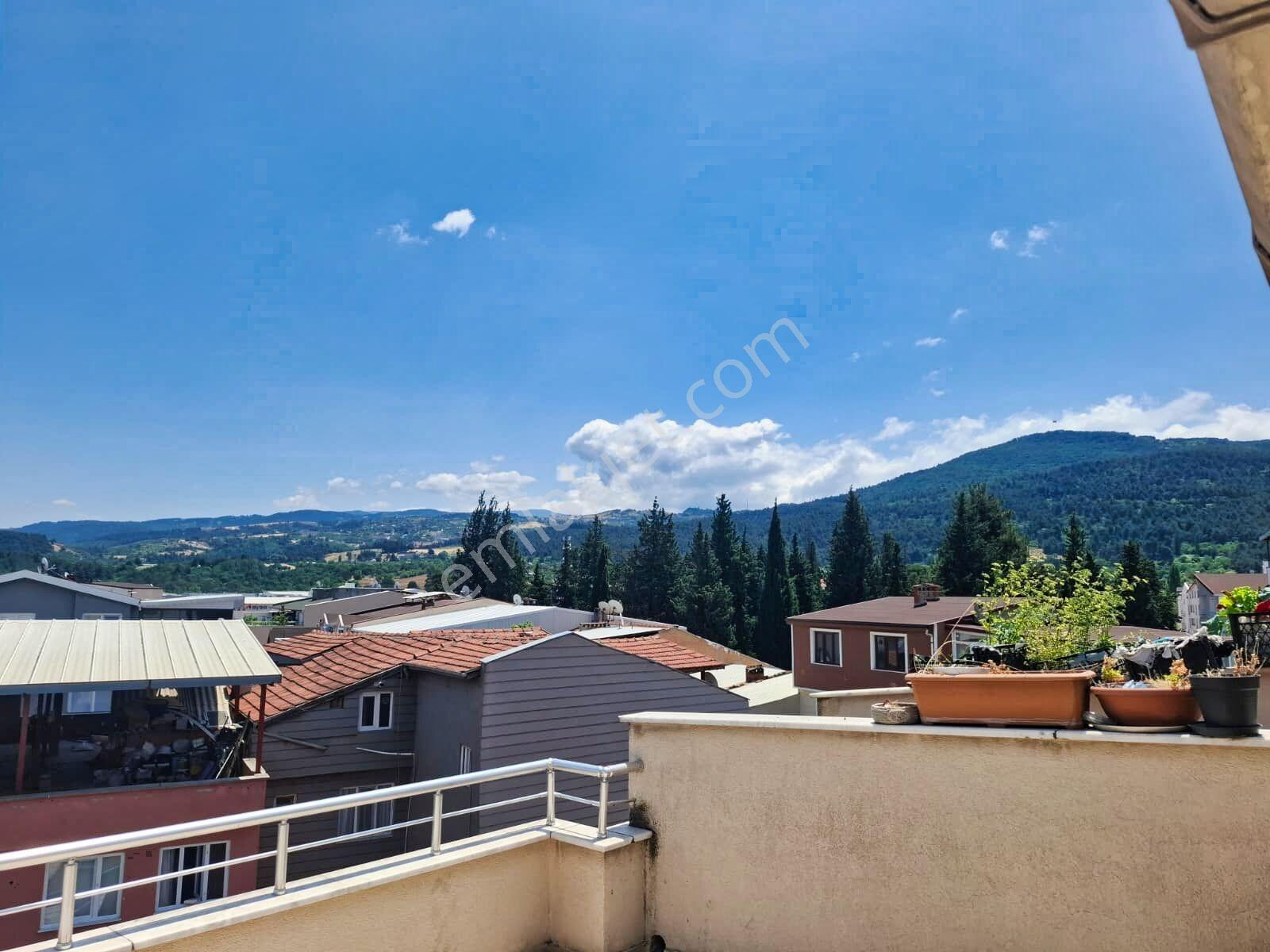 **güney Cephe, Doğa Manzarası, Dubleks Keyfi | Çalı Merkez 2+1 — fotoğraf 13