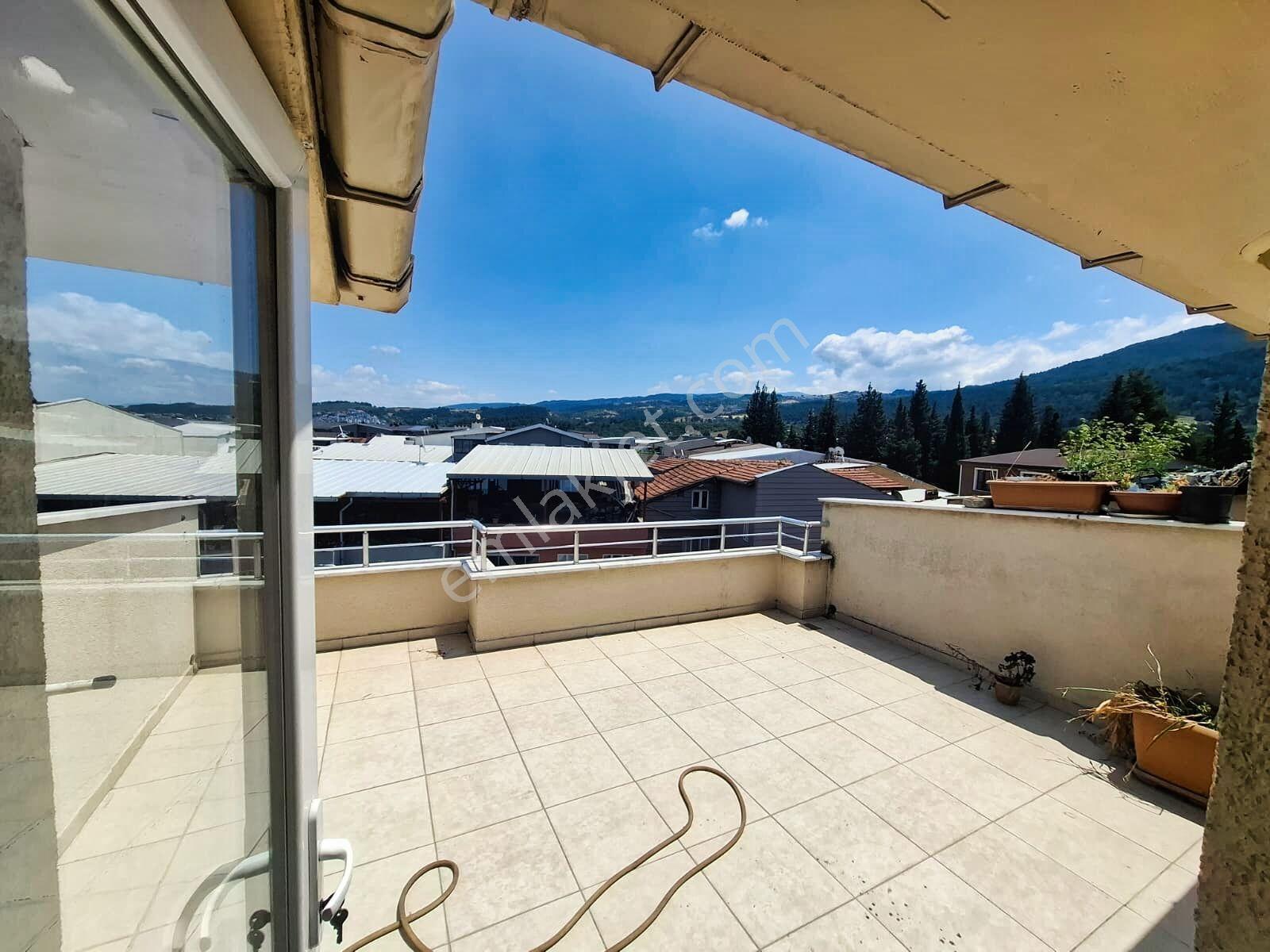**güney Cephe, Doğa Manzarası, Dubleks Keyfi | Çalı Merkez 2+1 — fotoğraf 16