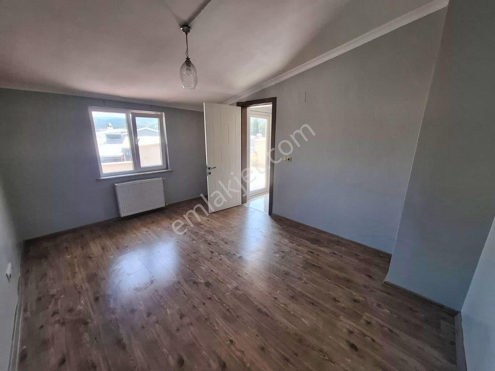 **güney Cephe, Doğa Manzarası, Dubleks Keyfi | Çalı Merkez 2+1 — fotoğraf 18