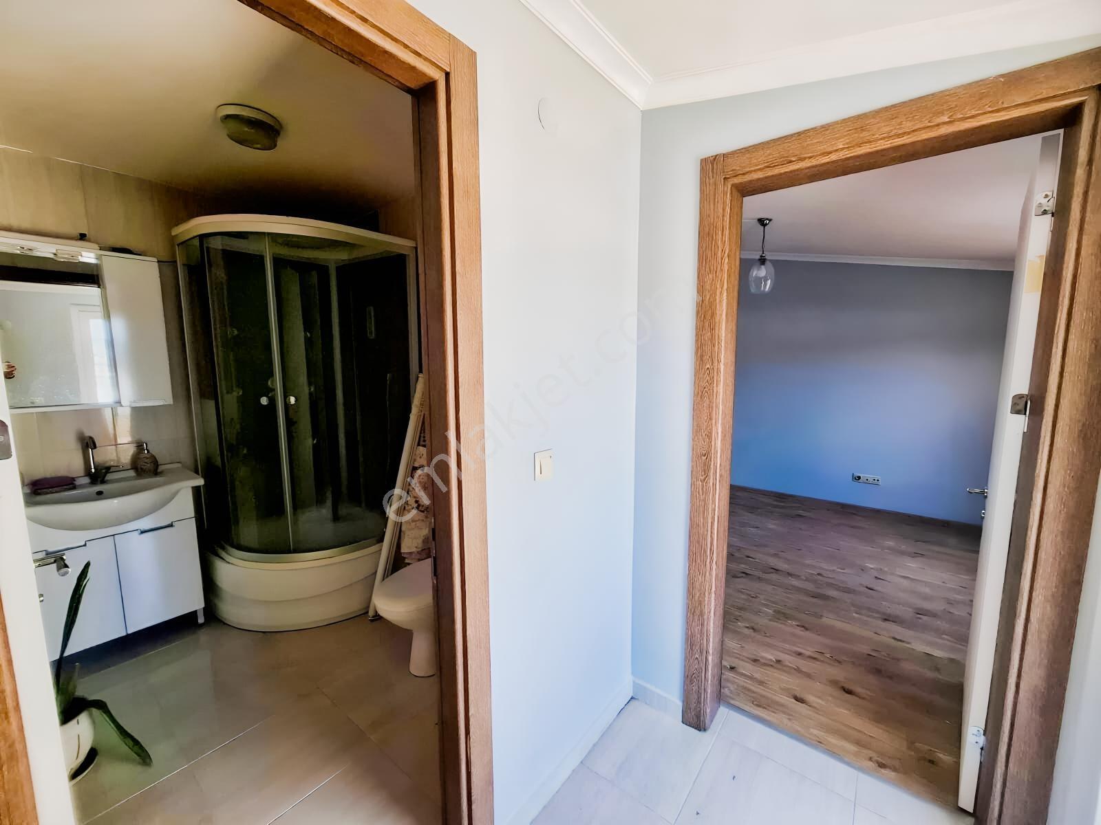 **güney Cephe, Doğa Manzarası, Dubleks Keyfi | Çalı Merkez 2+1 — fotoğraf 20