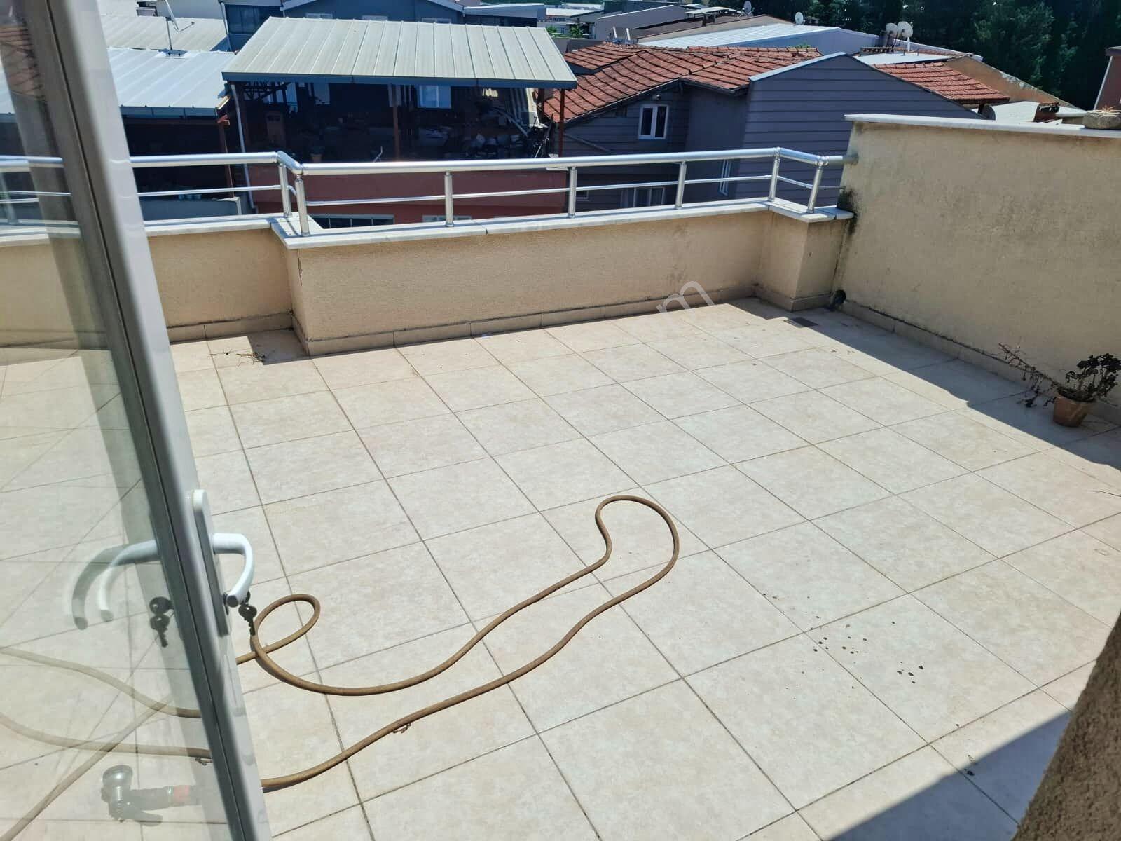 **güney Cephe, Doğa Manzarası, Dubleks Keyfi | Çalı Merkez 2+1 — fotoğraf 21