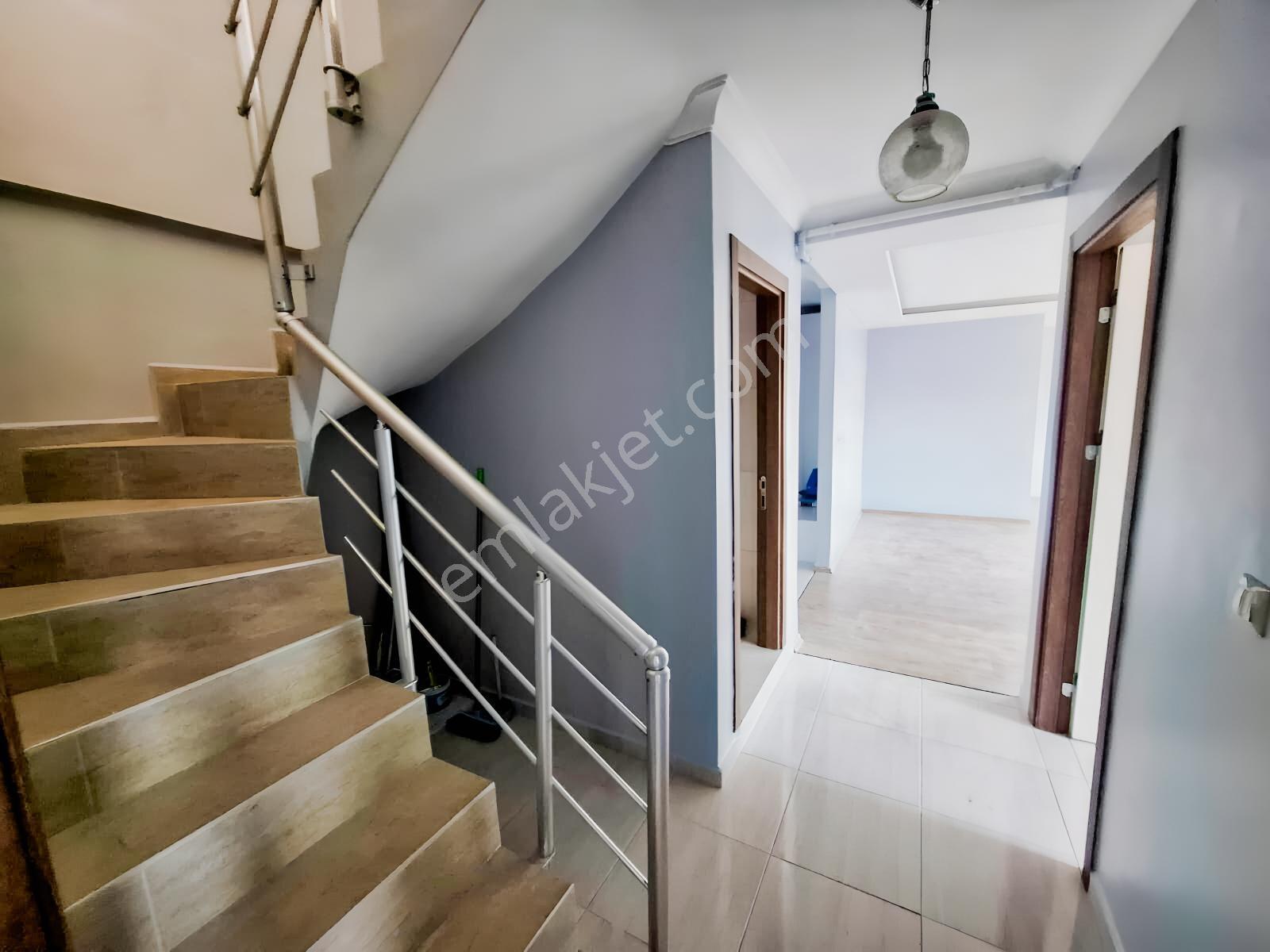 **güney Cephe, Doğa Manzarası, Dubleks Keyfi | Çalı Merkez 2+1 — fotoğraf 22