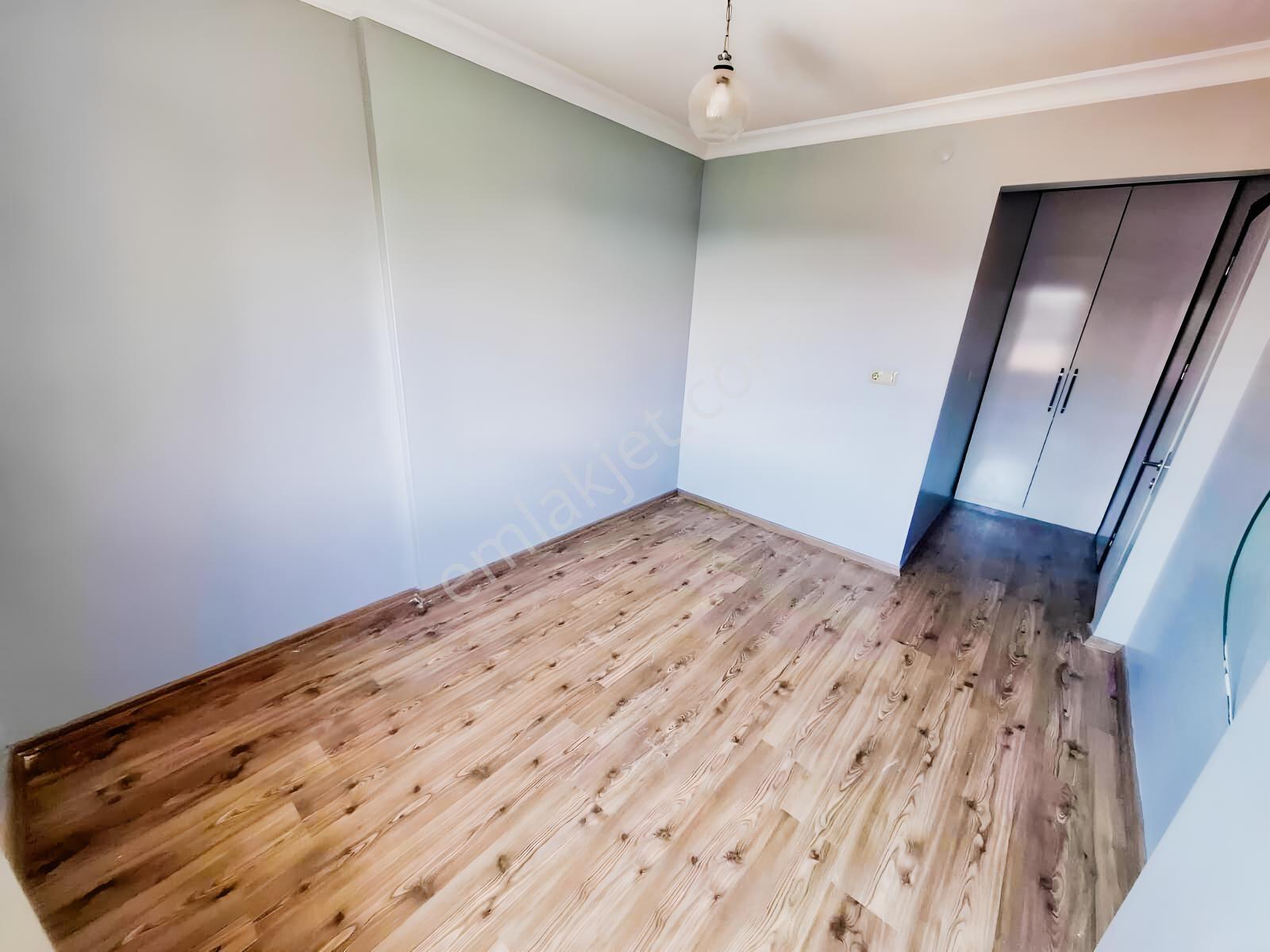 **güney Cephe, Doğa Manzarası, Dubleks Keyfi | Çalı Merkez 2+1 — fotoğraf 23