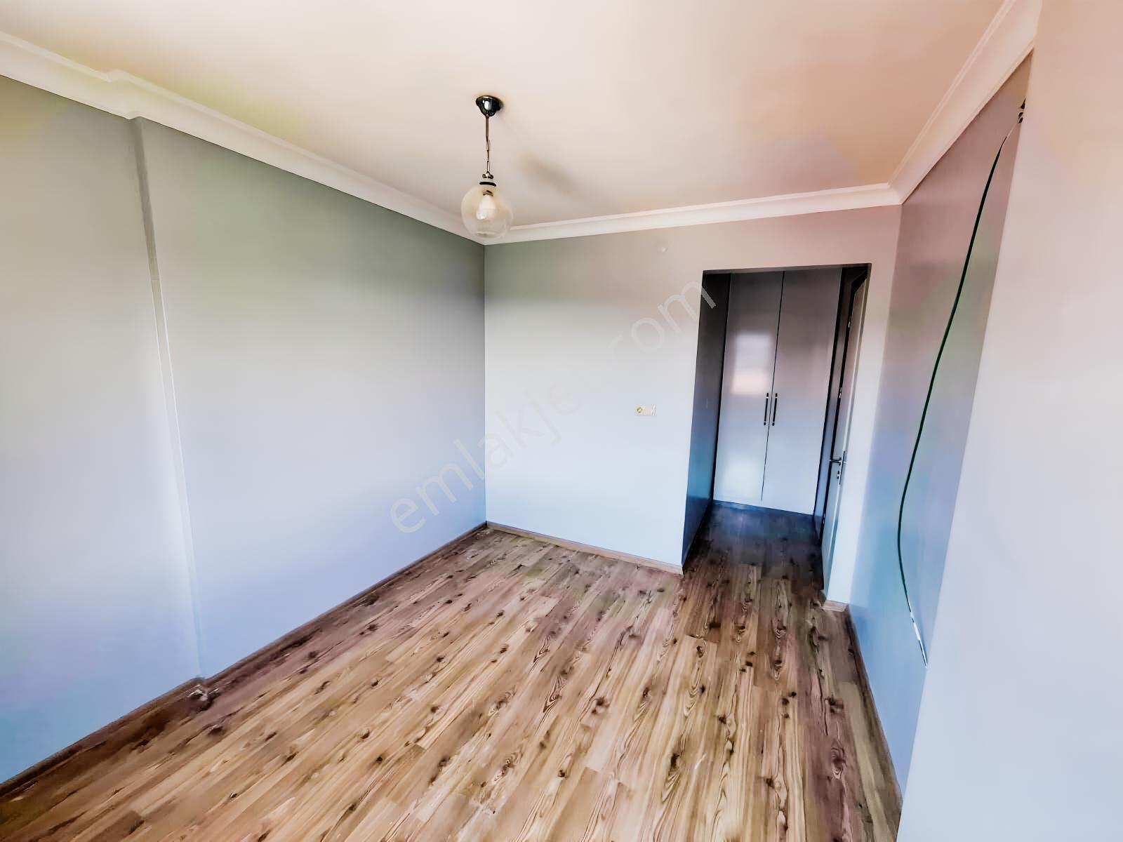 **güney Cephe, Doğa Manzarası, Dubleks Keyfi | Çalı Merkez 2+1 — fotoğraf 24