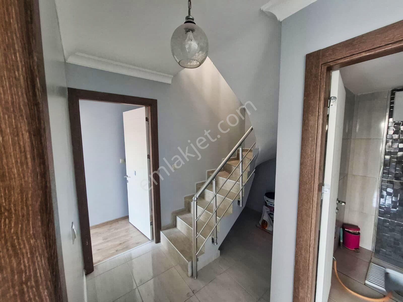 **güney Cephe, Doğa Manzarası, Dubleks Keyfi | Çalı Merkez 2+1 — fotoğraf 26