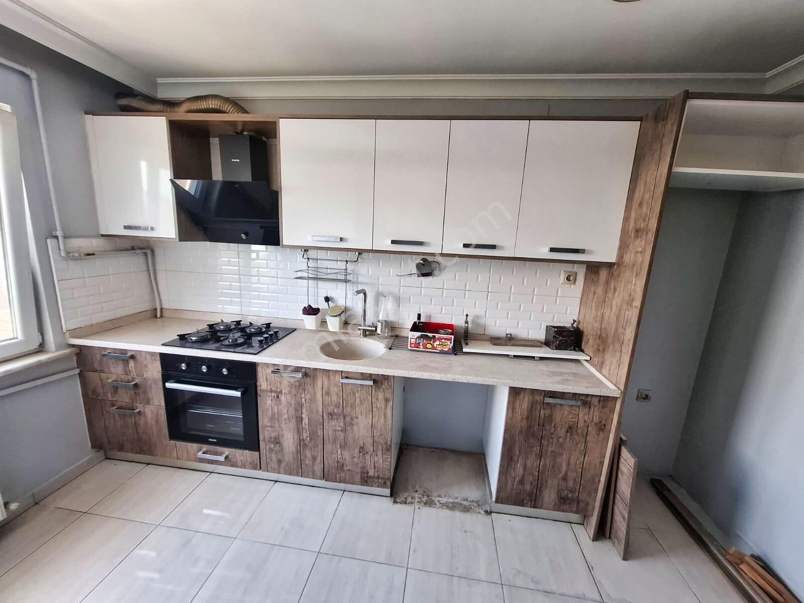 **güney Cephe, Doğa Manzarası, Dubleks Keyfi | Çalı Merkez 2+1 — fotoğraf 27
