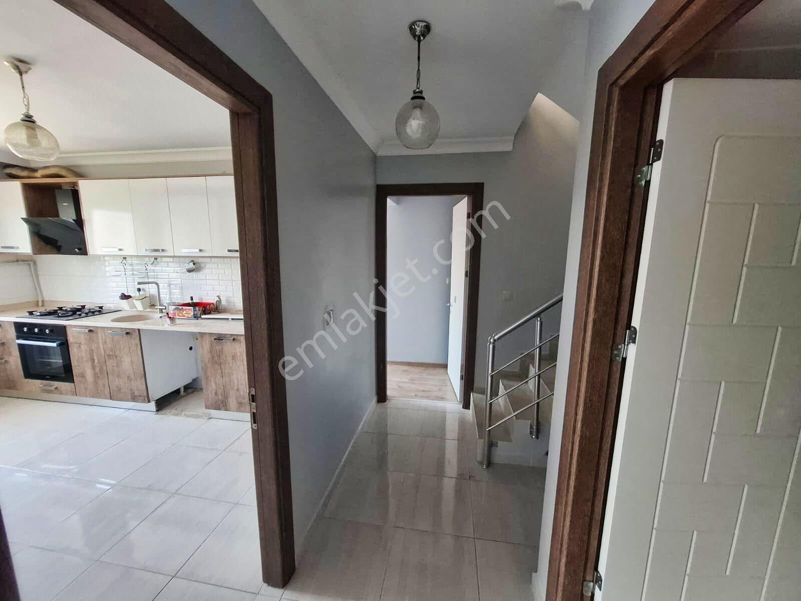 **güney Cephe, Doğa Manzarası, Dubleks Keyfi | Çalı Merkez 2+1 — fotoğraf 30