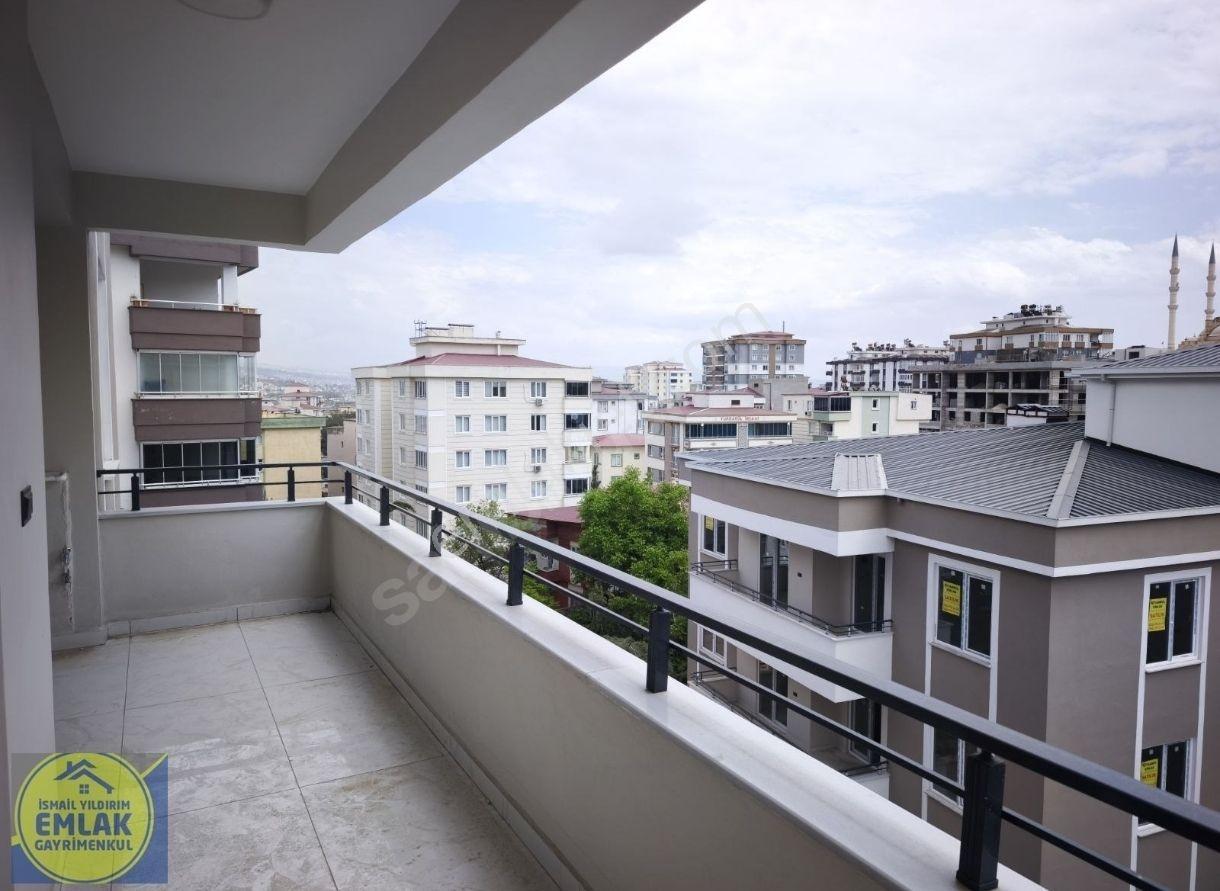 Yıldırım Emlak'tan Yerinde Dönş. Çukurova Karş Satılık 3+1 Daire — fotoğraf 2