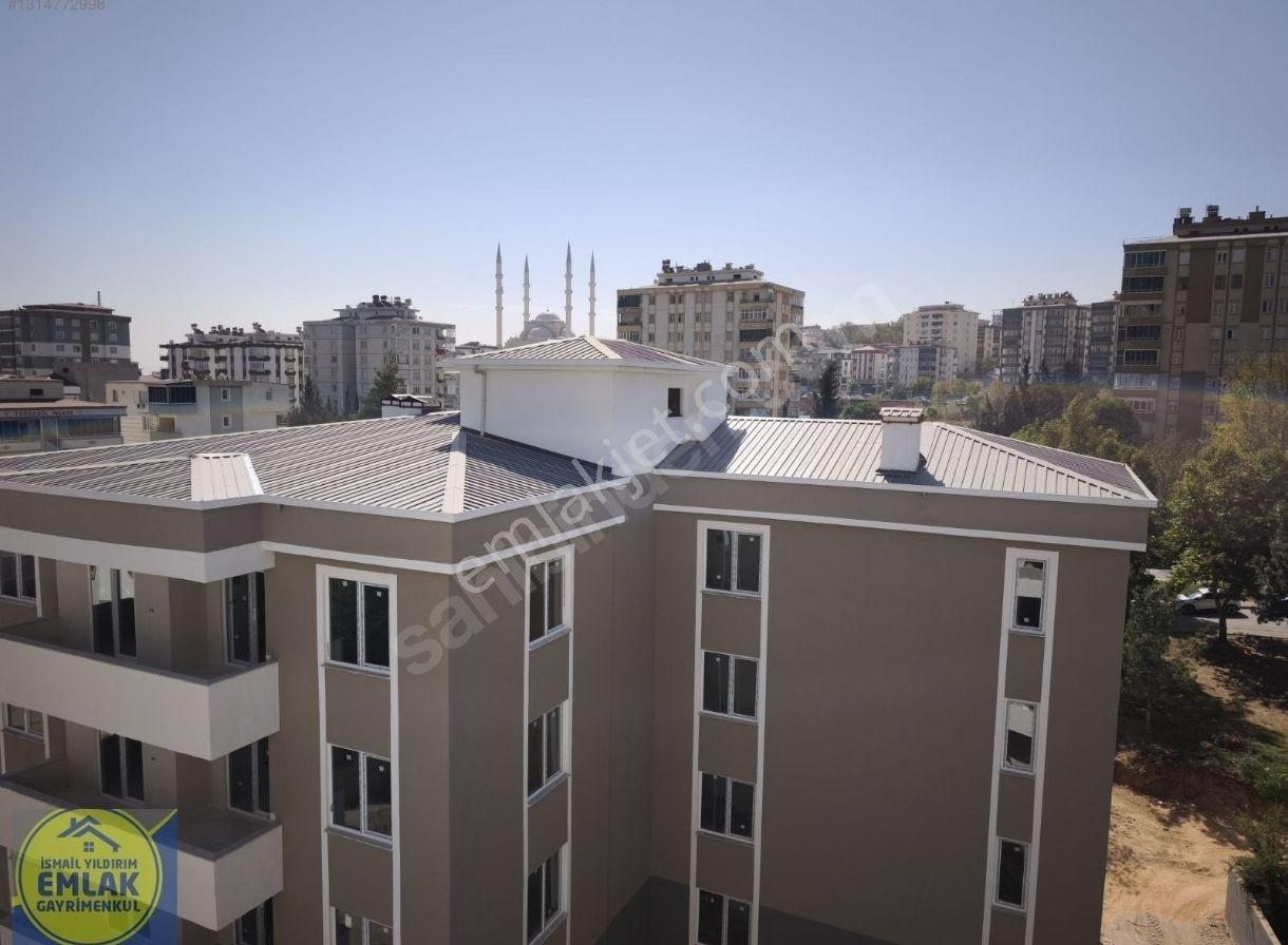 Yıldırım Emlak'tan Yerinde Dönş. Çukurova Karş Satılık 3+1 Daire — fotoğraf 13