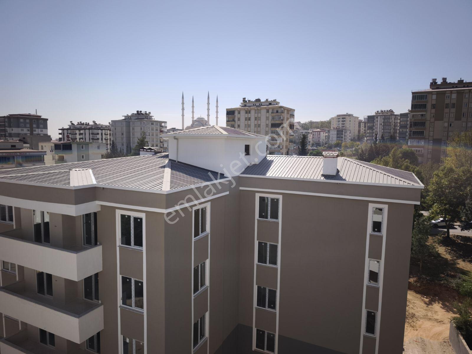 Yıldırım Emlak'tan Yerinde Dönş. Çukurova Karş Satılık 3+1 Daire — fotoğraf 14