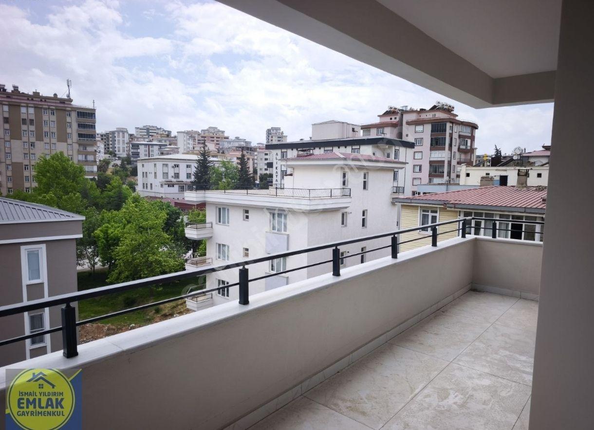 Yıldırım Emlak'tan Yerinde Dönş. Çukurova Karş Satılık 3+1 Daire — fotoğraf 15