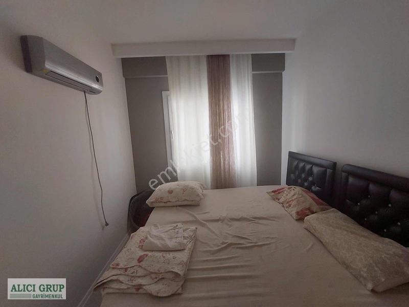 #stad Yakını Anayola Yakın Eşyalı Az Katlı Binada 1+1 Daire — fotoğraf 4
