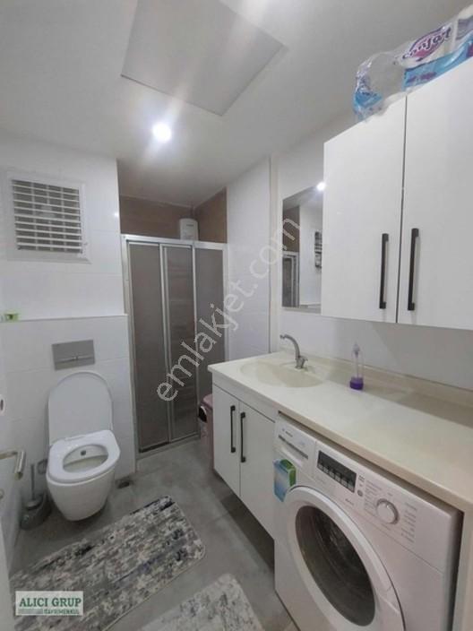#stad Yakını Anayola Yakın Eşyalı Az Katlı Binada 1+1 Daire — fotoğraf 6