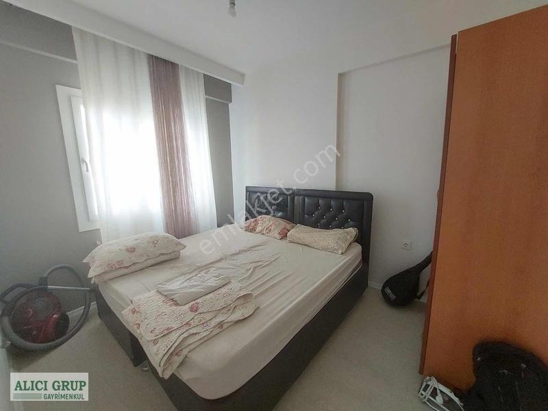#stad Yakını Anayola Yakın Eşyalı Az Katlı Binada 1+1 Daire — fotoğraf 9