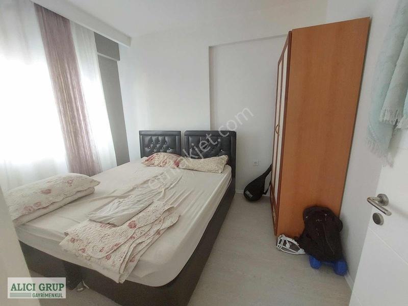 #stad Yakını Anayola Yakın Eşyalı Az Katlı Binada 1+1 Daire — fotoğraf 10