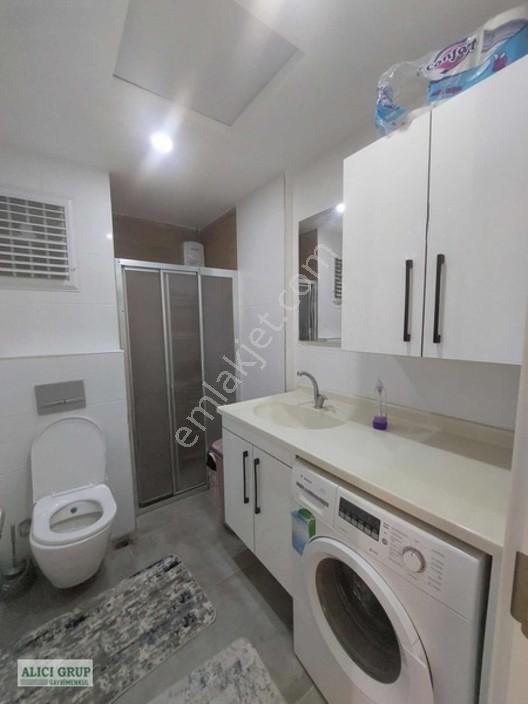 #stad Yakını Anayola Yakın Eşyalı Az Katlı Binada 1+1 Daire — fotoğraf 12