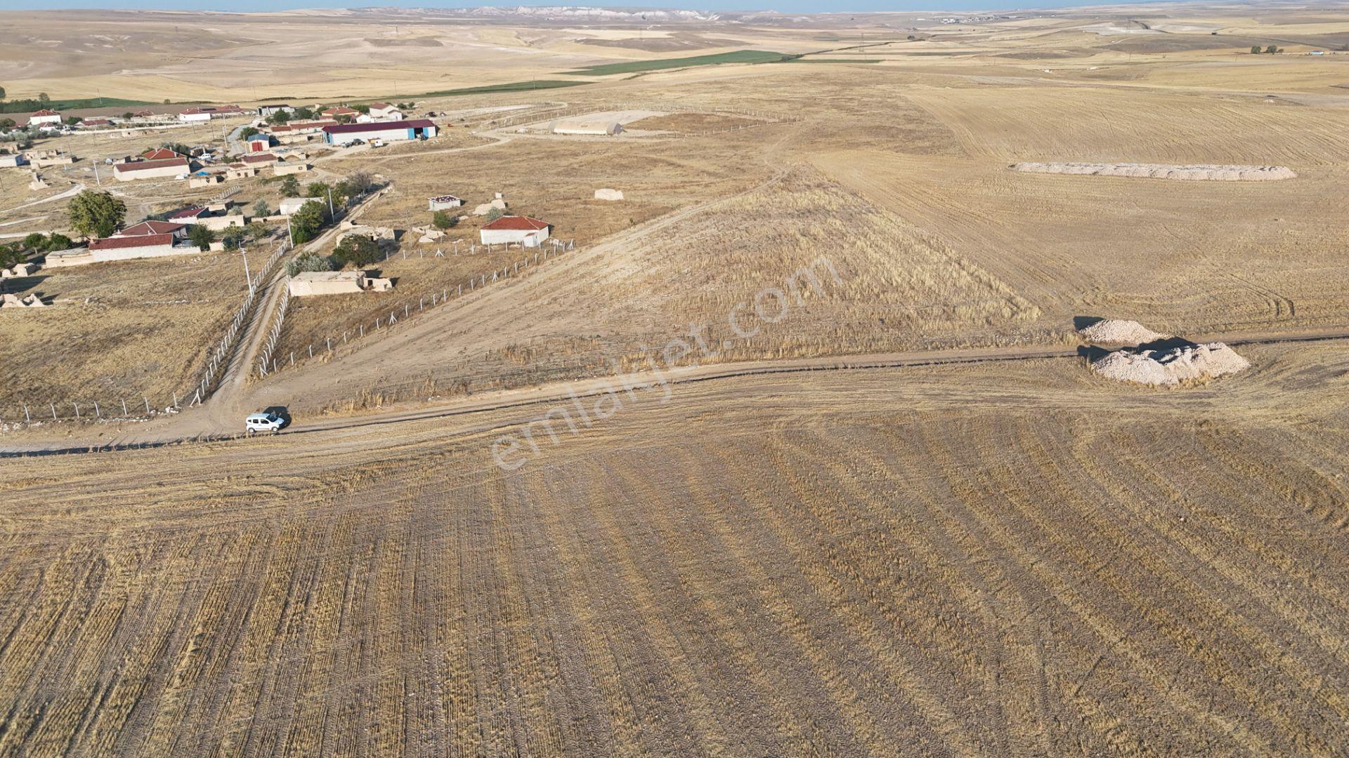 Yunak Özyayla'da 2508 M² Konut İmarlı Satılık Arsa — fotoğraf 5