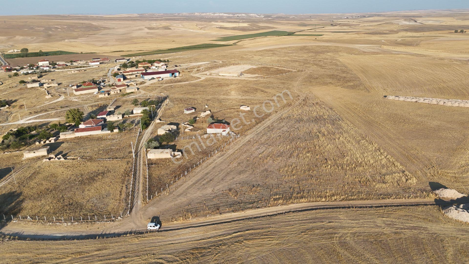 Yunak Özyayla'da 2508 M² Konut İmarlı Satılık Arsa — fotoğraf 13
