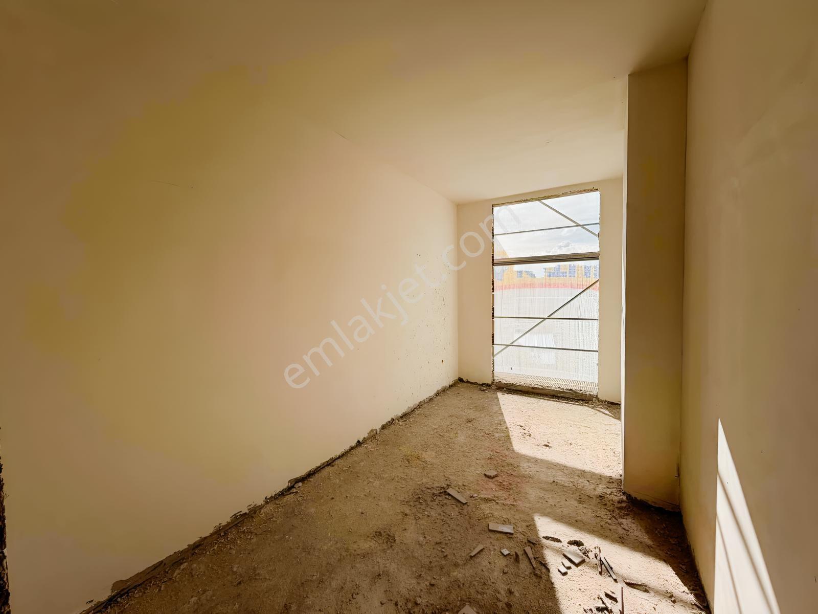 Eklşoğlu Mahallesinde Satılık 3+1 Ara Katkapalı Otoparklı Daire — fotoğraf 9