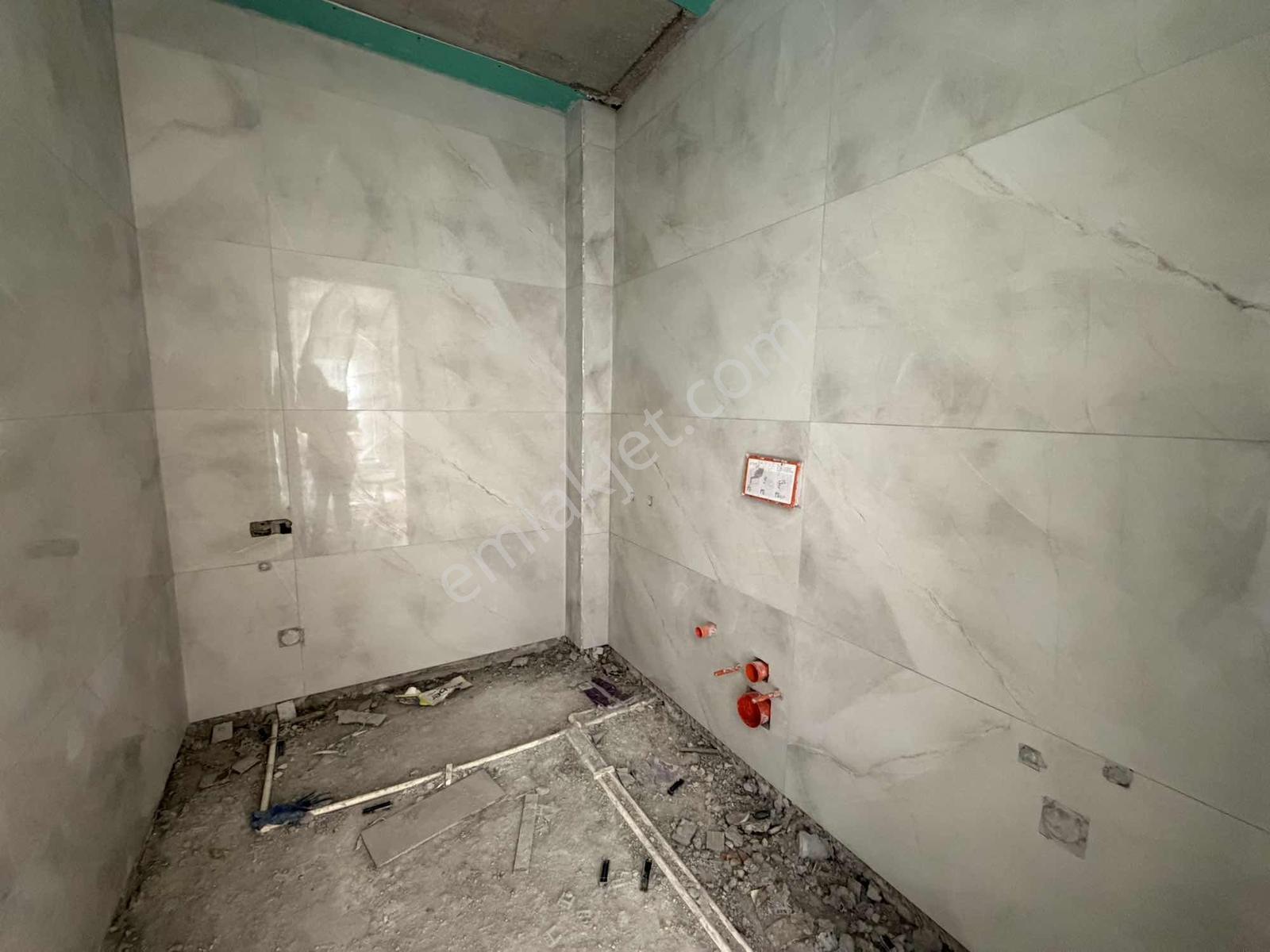 Eklşoğlu Mahallesinde Satılık 3+1 Ara Katkapalı Otoparklı Daire — fotoğraf 11