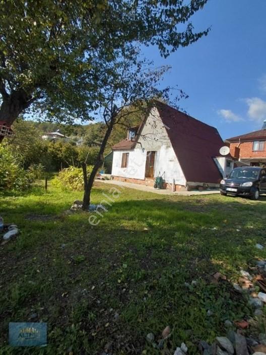 1000 Mt2 Arsa İçinde 120 Mt2 Müstakil Ev — fotoğraf 2