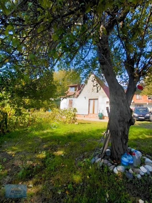 1000 Mt2 Arsa İçinde 120 Mt2 Müstakil Ev — fotoğraf 5