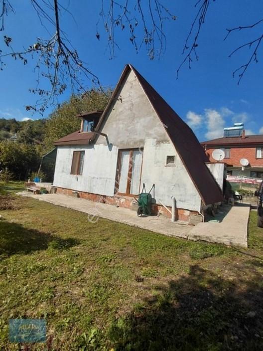 1000 Mt2 Arsa İçinde 120 Mt2 Müstakil Ev — fotoğraf 6
