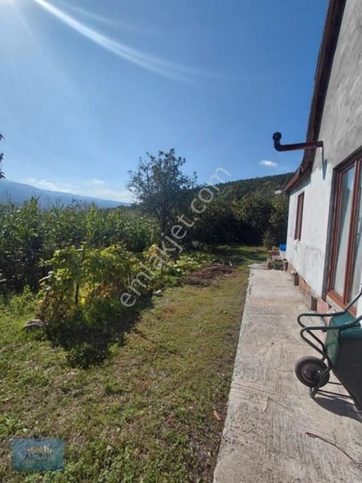 1000 Mt2 Arsa İçinde 120 Mt2 Müstakil Ev — fotoğraf 12