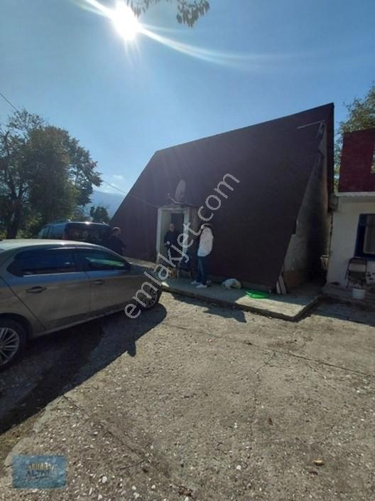 1000 Mt2 Arsa İçinde 120 Mt2 Müstakil Ev — fotoğraf 13