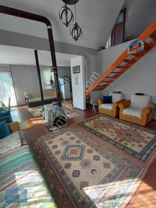 1000 Mt2 Arsa İçinde 120 Mt2 Müstakil Ev — fotoğraf 15