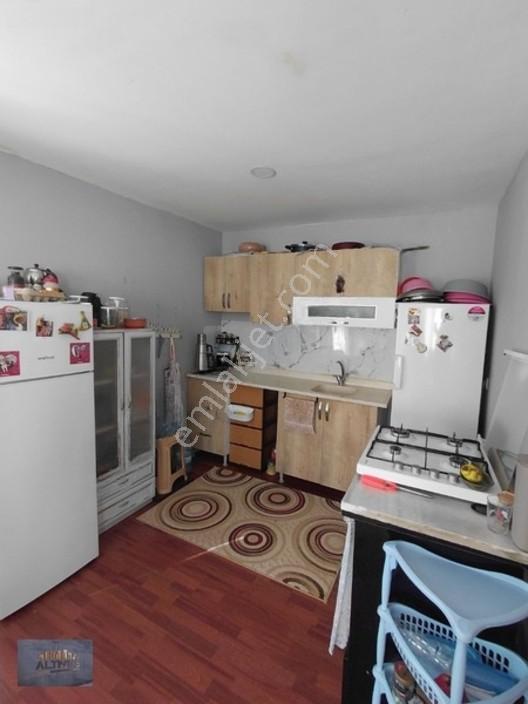 1000 Mt2 Arsa İçinde 120 Mt2 Müstakil Ev — fotoğraf 18