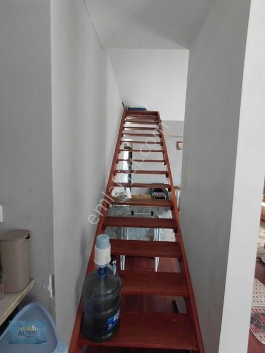 1000 Mt2 Arsa İçinde 120 Mt2 Müstakil Ev — fotoğraf 20