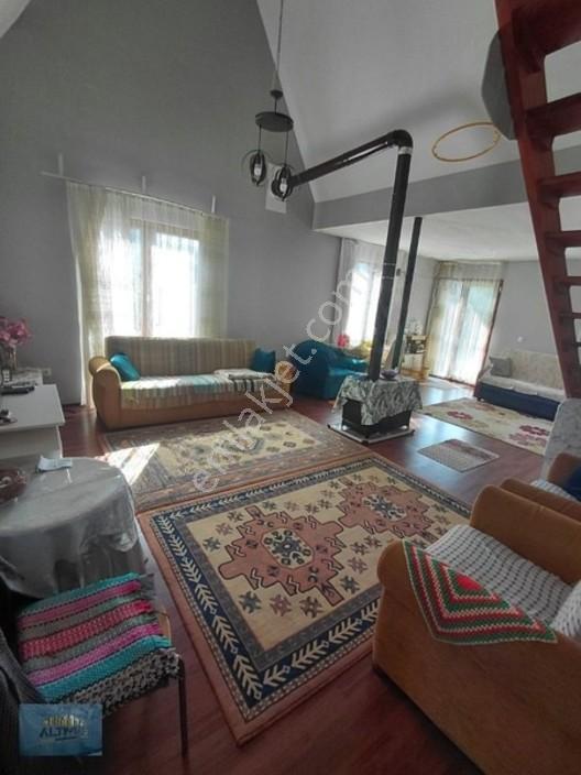 1000 Mt2 Arsa İçinde 120 Mt2 Müstakil Ev — fotoğraf 21
