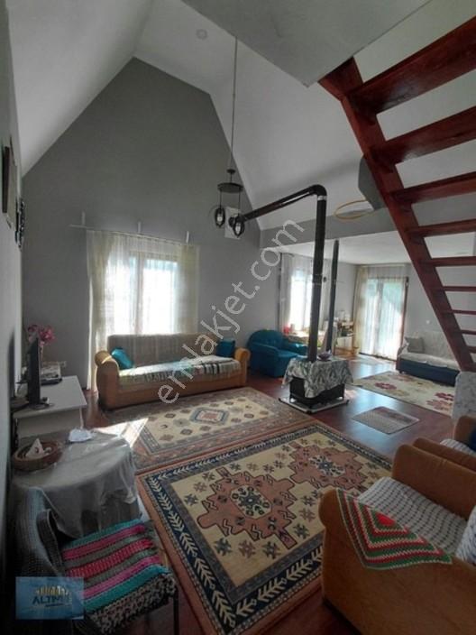 1000 Mt2 Arsa İçinde 120 Mt2 Müstakil Ev — fotoğraf 22