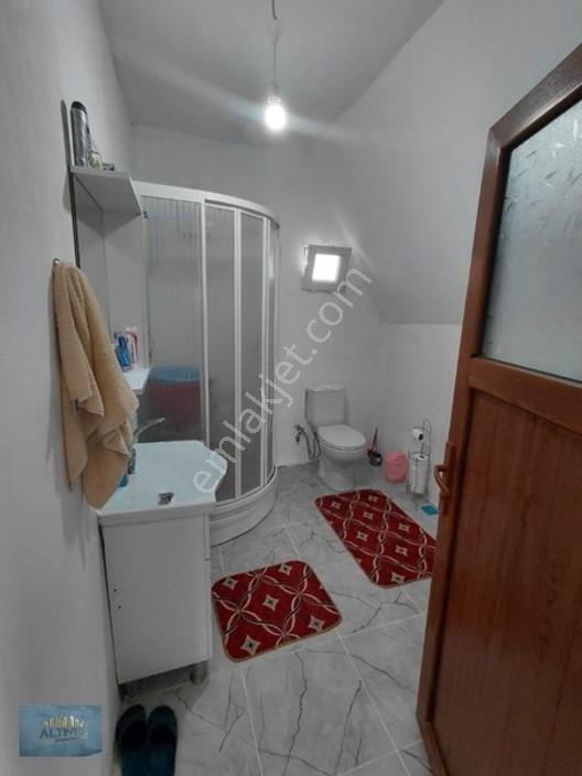 1000 Mt2 Arsa İçinde 120 Mt2 Müstakil Ev — fotoğraf 24